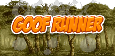 Goof Runner: